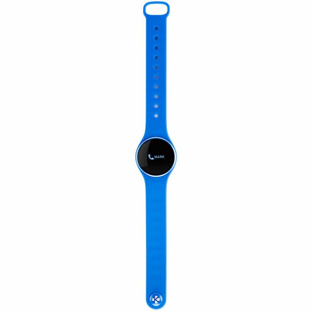 Смарт-часы MyKronoz ZeCircle Blue (7640158010556) изображение 3