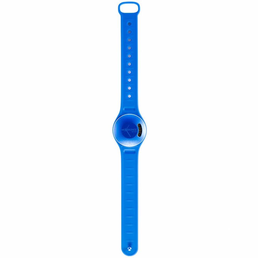 Смарт-годинник MyKronoz ZeCircle Blue (7640158010556) зображення 4