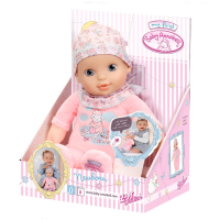 Кукла Zapf Newborn Baby Annabell Малышка 30 см (794432)