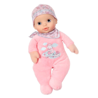 Кукла Zapf Newborn Baby Annabell Малышка 30 см (794432) изображение 3