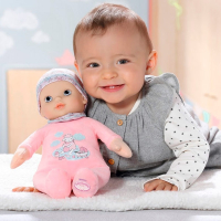 Кукла Zapf Newborn Baby Annabell Малышка 30 см (794432) изображение 4