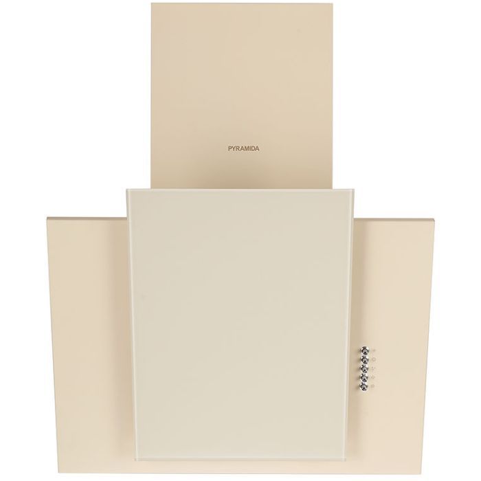 Витяжка кухонна Pyramida NR-MV 60 M IV зображення 2