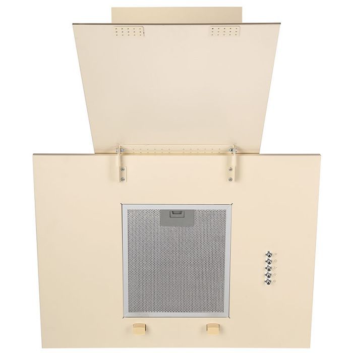 Витяжка кухонна Pyramida NR-MV 60 M IV зображення 3