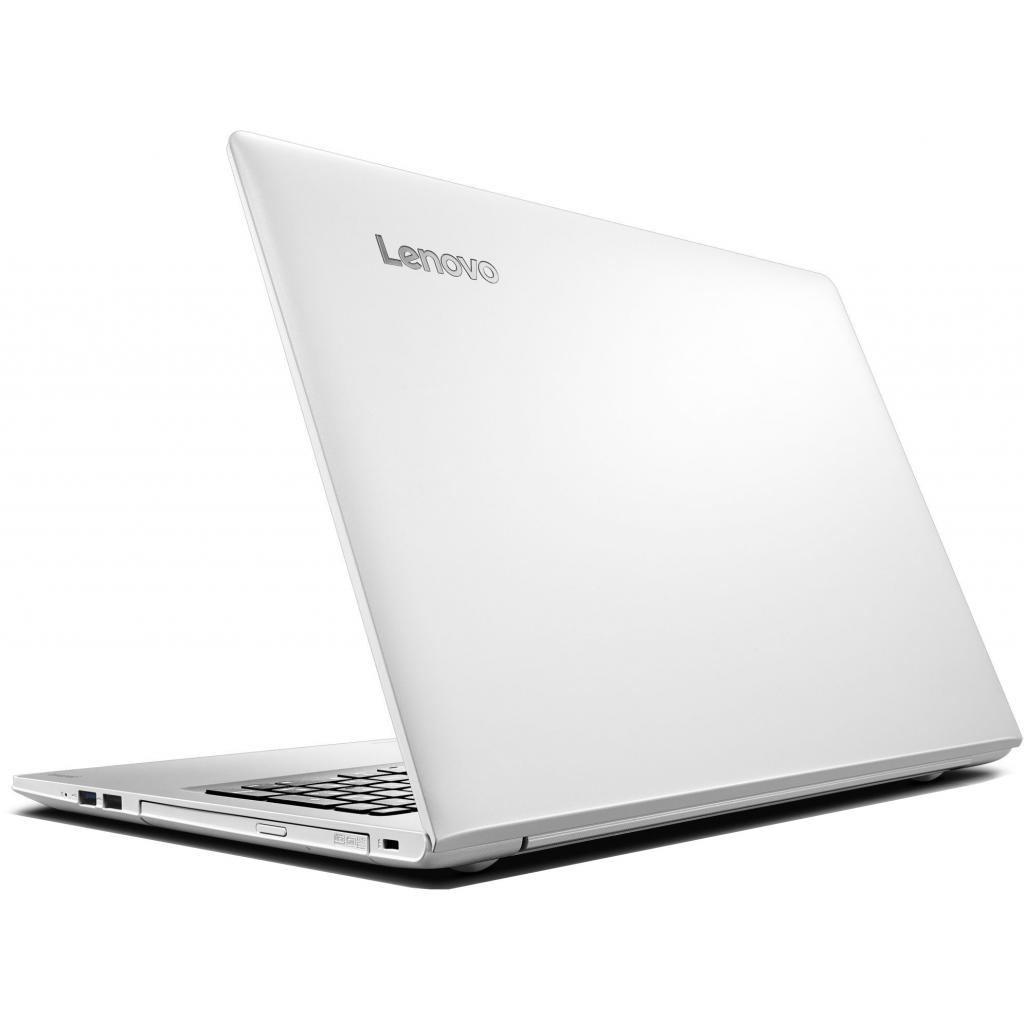 Ноутбук Lenovo IdeaPad 510 (80SV00BNRA) изображение 3