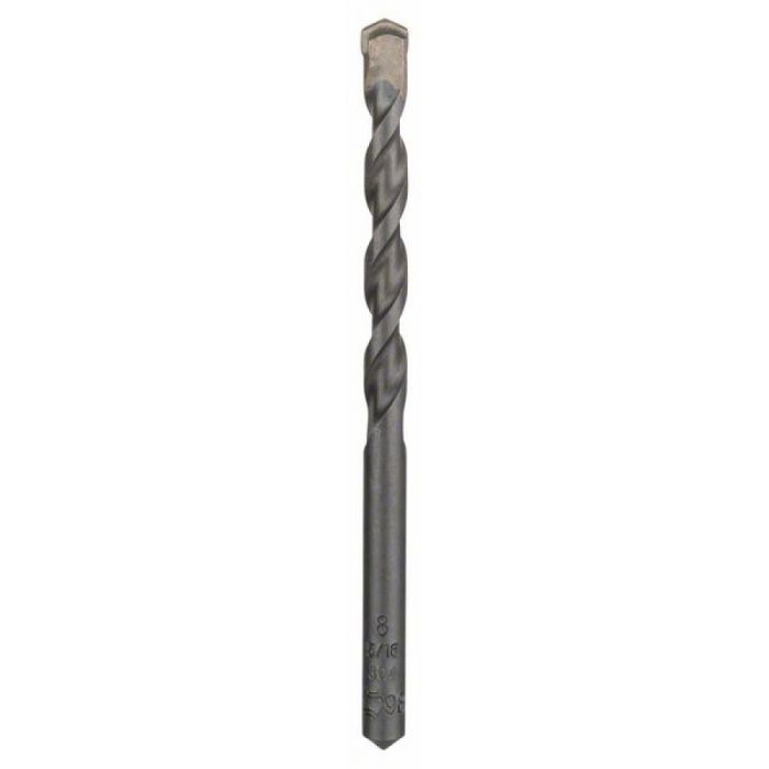 Сверло Bosch CYL-3 8Х120 мм SilverPerc по бетону (2.608.597.663)