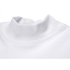 Кофта Lovetti водолазка біла (1011-86-white) зображення 3