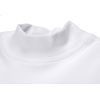 Кофта дитяча Lovetti водолазка біла (1011-86-white) зображення 3
