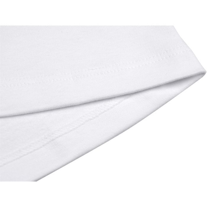 Кофта дитяча Lovetti водолазка біла (1011-86-white) зображення 4