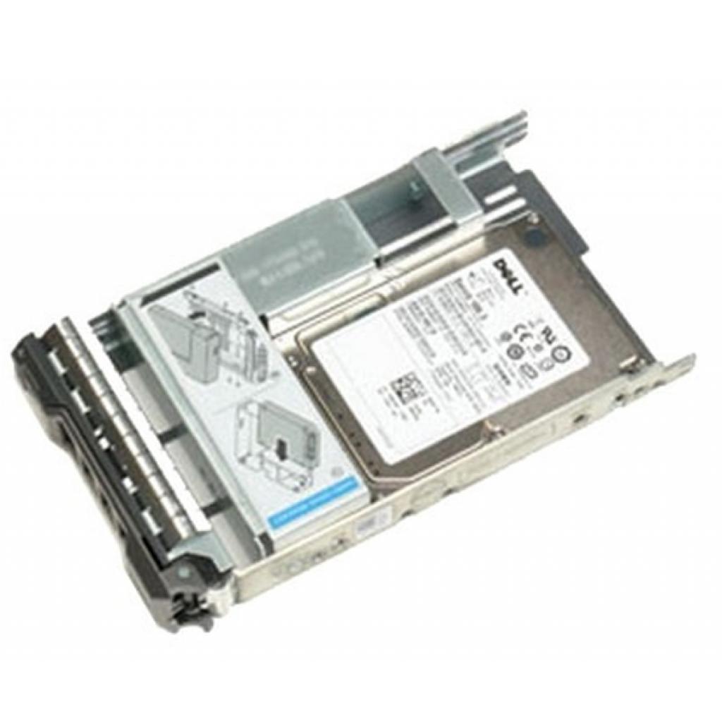 Жесткий диск для сервера Dell 300GB (400-AJOZ#NHP)