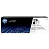 Картридж HP LJ  33A, Ultra M134 Black (CF233A)