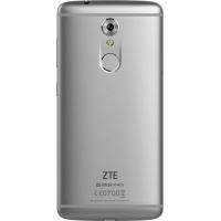 Мобильный телефон ZTE Axon 7 Mini Grey (6902176008924) изображение 2