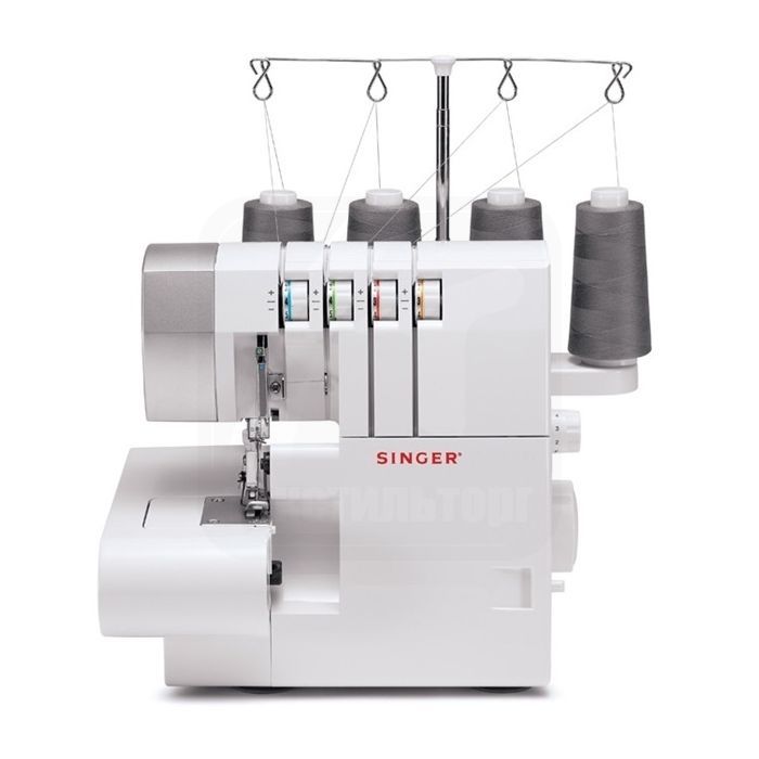 Оверлок Singer 14SH754