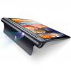 Планшет Lenovo Yoga Tablet 3 Pro X90L 10" LTE 4/64GB Puma Black (ZA0G0111UA) изображение 10