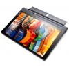 Планшет Lenovo Yoga Tablet 3 Pro X90L 10" LTE 4/64GB Puma Black (ZA0G0111UA) изображение 7