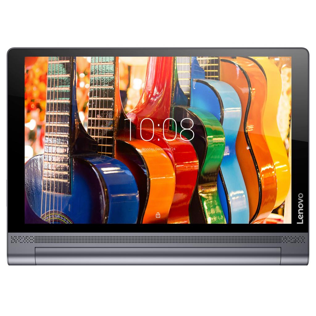 Планшет Lenovo Yoga Tablet 3 Pro X90L 10" LTE 4/64GB Puma Black (ZA0G0111UA)