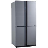 Холодильник Sharp SJ-EX770FSL изображение 2