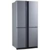 Холодильник Sharp SJ-EX770FSL изображение 2