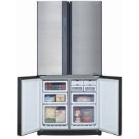 Холодильник Sharp SJ-EX770FSL изображение 4