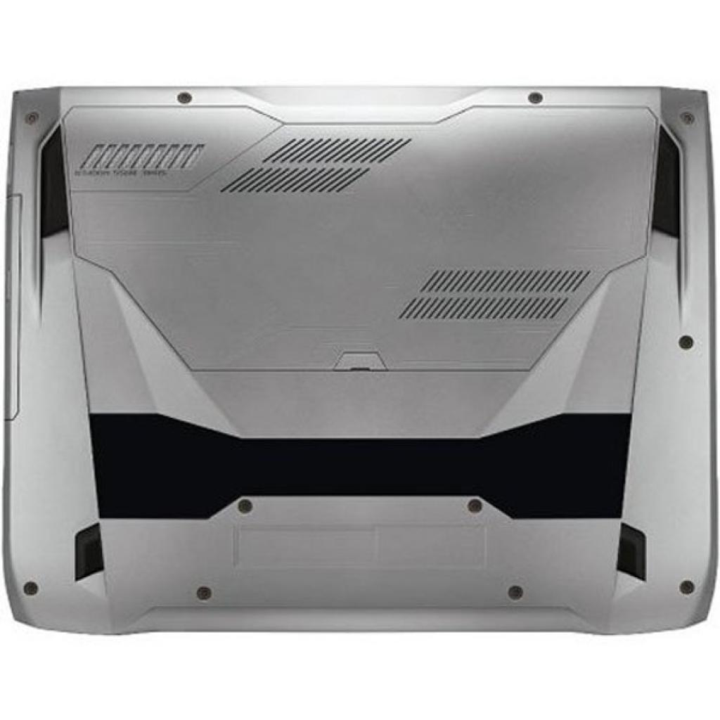 Ноутбук ASUS G752VS (G752VS-BA396T) изображение 11