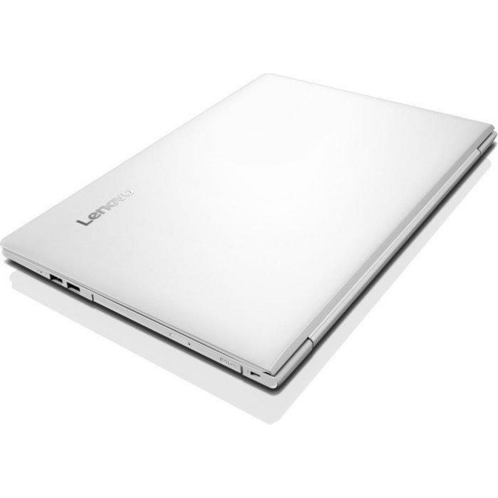 Ноутбук Lenovo IdeaPad 510 (80SV00LCRA) изображение 10