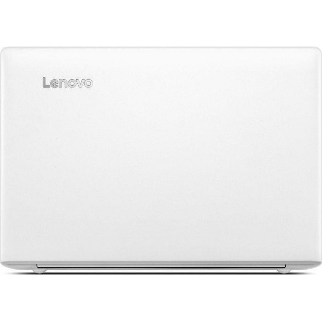 Ноутбук Lenovo IdeaPad 510 (80SV00LCRA) зображення 12