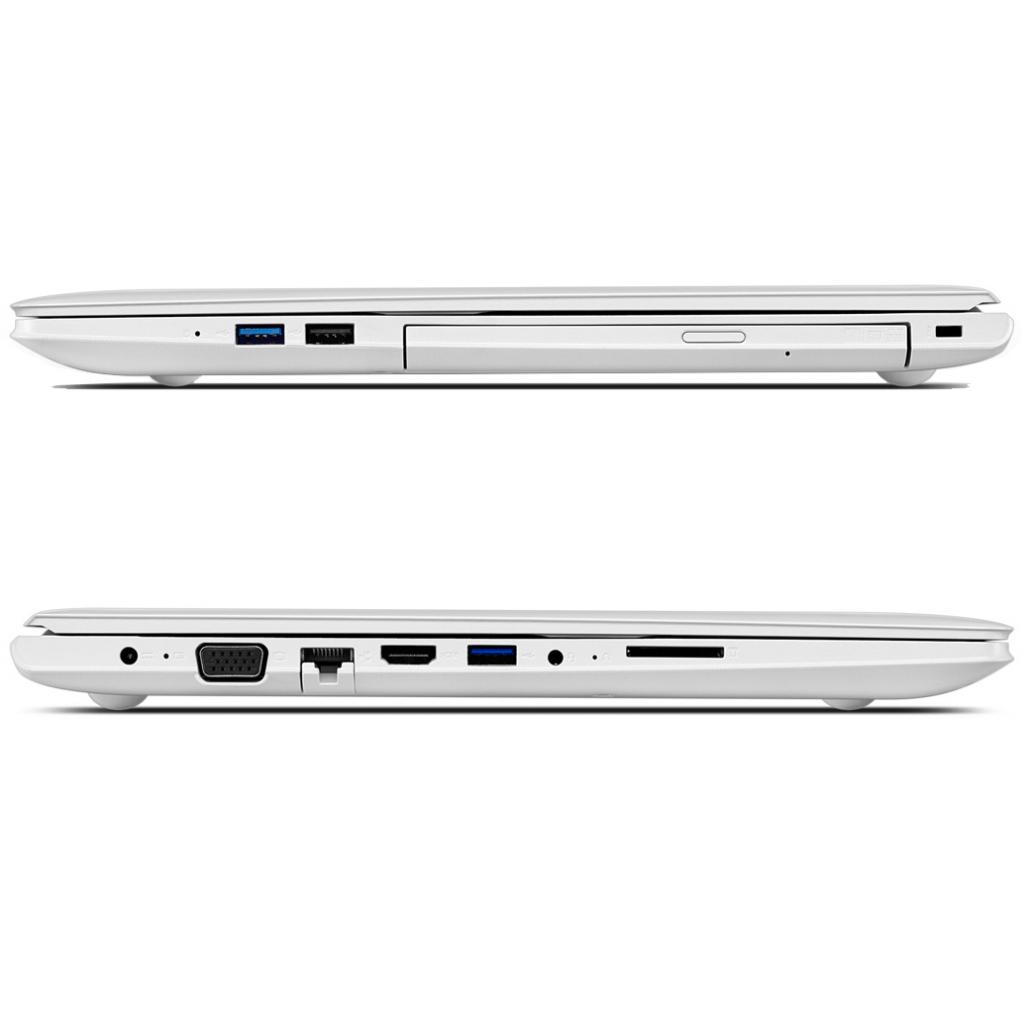 Ноутбук Lenovo IdeaPad 510 (80SV00LCRA) изображение 5