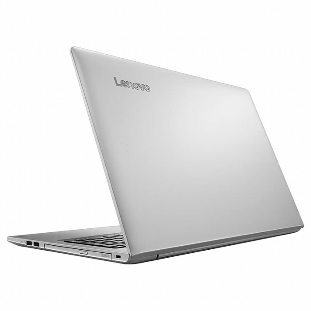 Ноутбук Lenovo IdeaPad 510 (80SV00LCRA) изображение 7