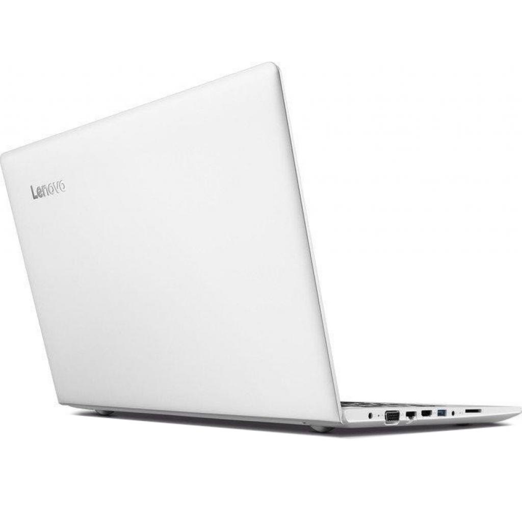 Ноутбук Lenovo IdeaPad 510 (80SV00LCRA) зображення 8