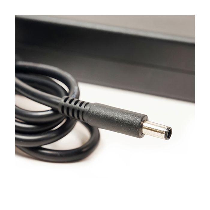 Блок питания к ноутбуку PowerPlant DELL 220V, 19.5V 65W 3.34A (4.5*3.0) (DL65G4530) изображение 3