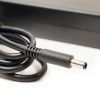 Блок питания к ноутбуку PowerPlant DELL 220V, 19.5V 65W 3.34A (4.5*3.0) (DL65G4530) изображение 3