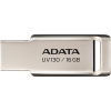 USB флеш накопитель ADATA 16GB UV130 Gold USB 2.0 (AUV130-16G-RGD)