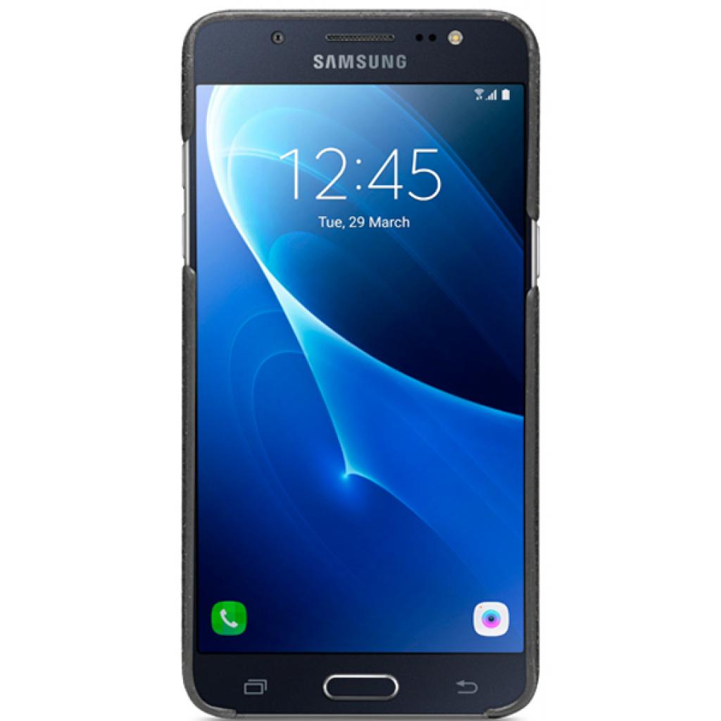 Чохол до мобільного телефона AirOn Premium для Samsung Galaxy J5 2016 (J510H) black (4821784622105) зображення 3