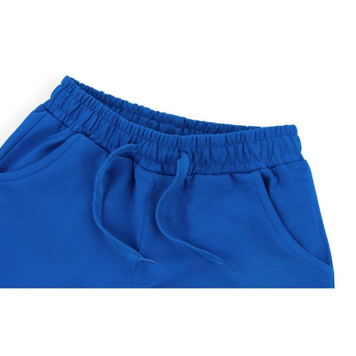 Набор детской одежды E&H с парусником (8299-116B-blue) изображение 5