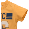 Набір дитячого одягу E&H "NYC 36" (8304-128B-yellow) зображення 6