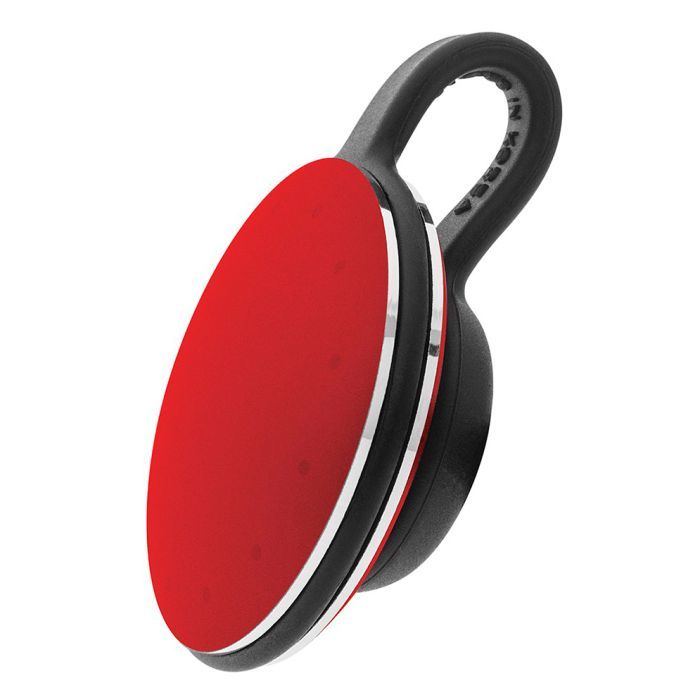 Фітнес браслет Misfit Shine Red (SHOAZRD) зображення 2