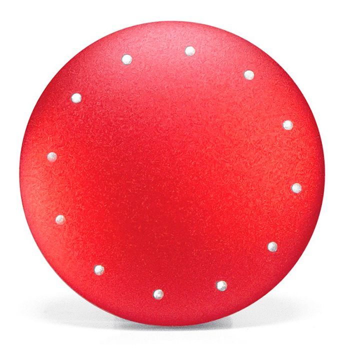 Фітнес браслет Misfit Shine Red (SHOAZRD) зображення 4