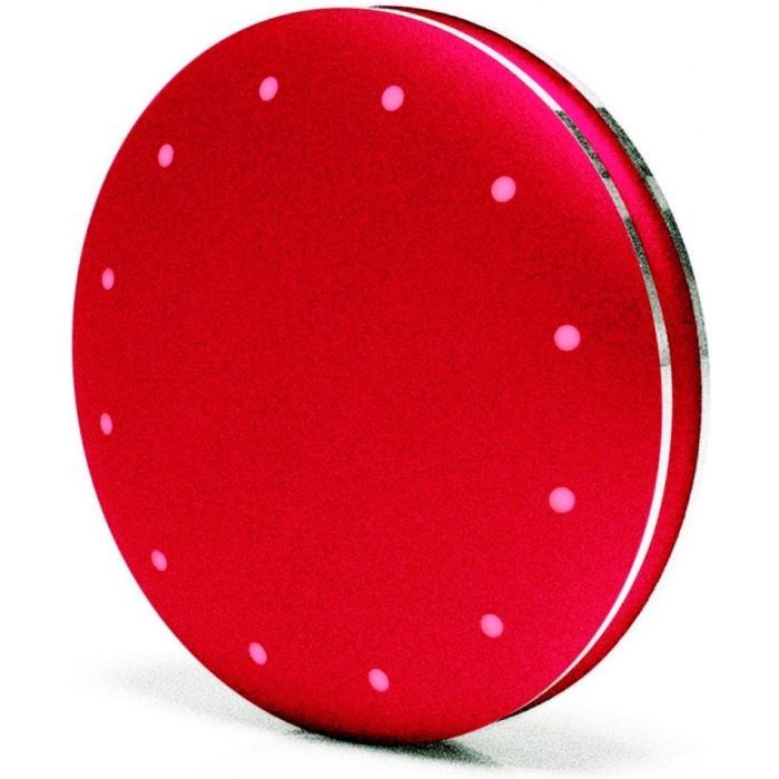 Фітнес браслет Misfit Shine Red (SHOAZRD) зображення 5
