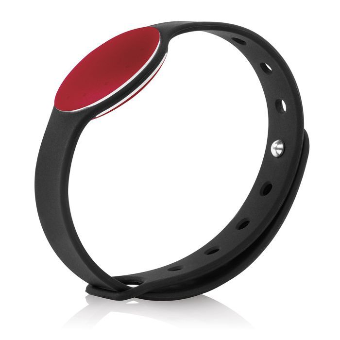 Фітнес браслет Misfit Shine Red (SHOAZRD) зображення 7