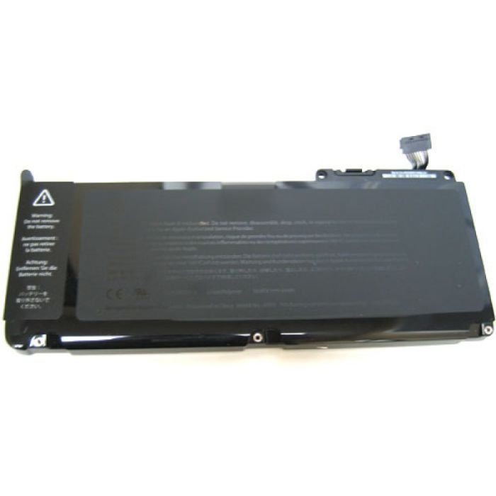 Аккумулятор для ноутбука Apple A1331 63.5Wh 9cell 10.8V Li-ion (A47125)