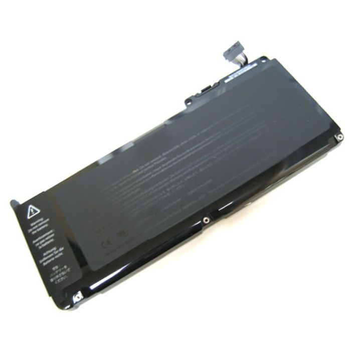 Аккумулятор для ноутбука Apple A1331 63.5Wh 9cell 10.8V Li-ion (A47125) изображение 2
