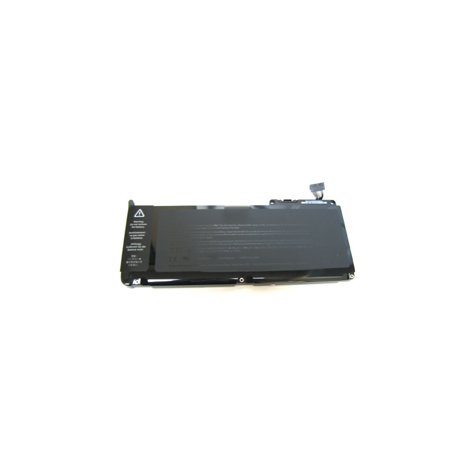 Аккумулятор для ноутбука Apple Apple A1331 63.5Wh 9cell 10.8V Li-ion (A47125)