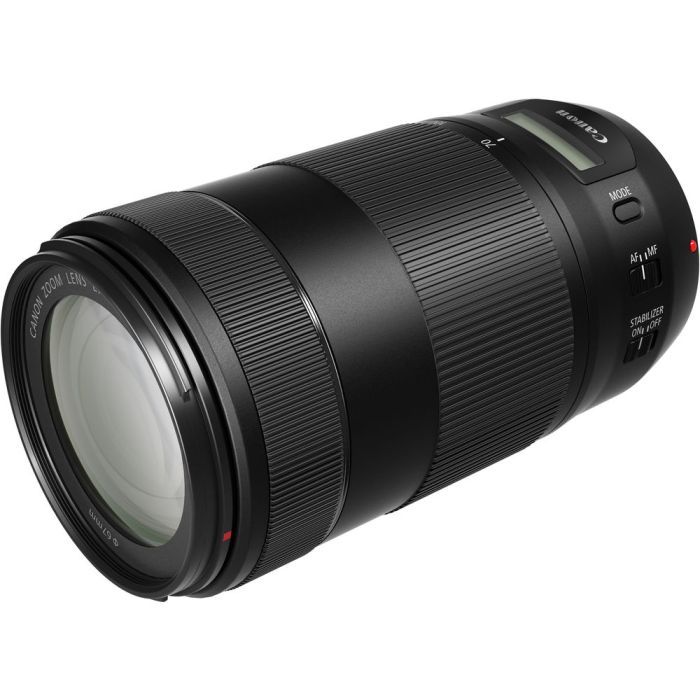Объектив Canon EF 70-300mm f/4-5.6 IS II USM (0571C005) изображение 3