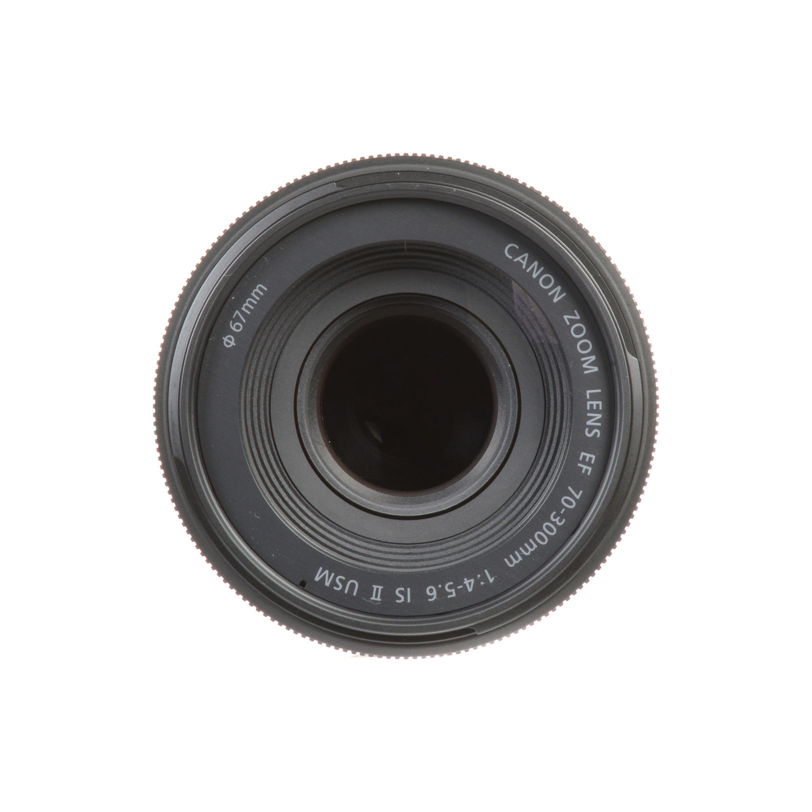 Объектив Canon EF 70-300mm f/4-5.6 IS II USM (0571C005) изображение 4
