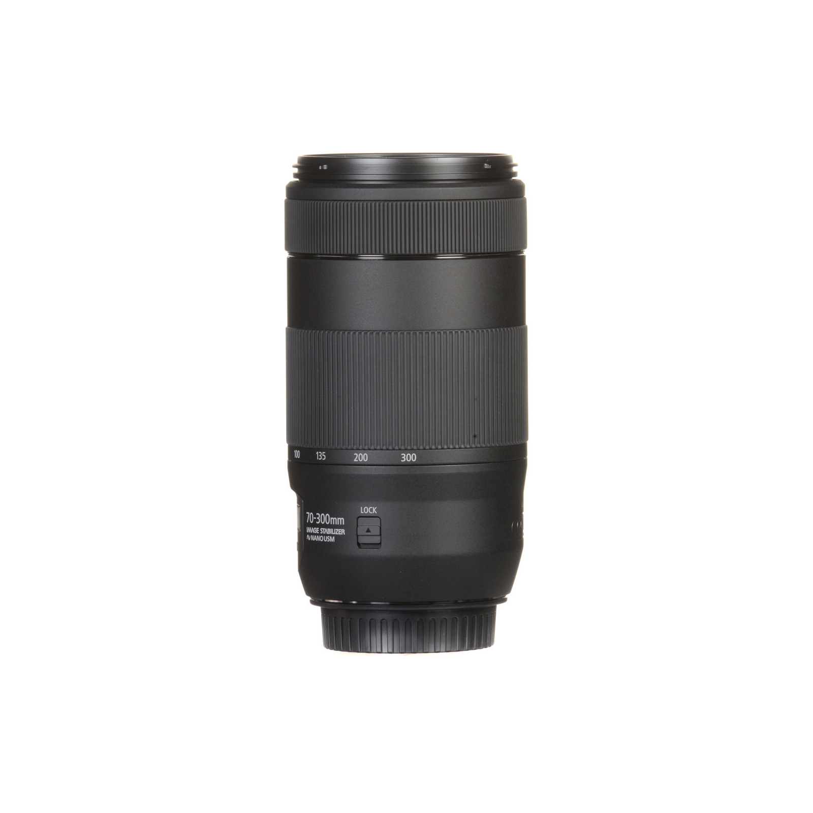 Об'єктив Canon EF 70-300mm f/4-5.6 IS II USM (0571C005) зображення 7