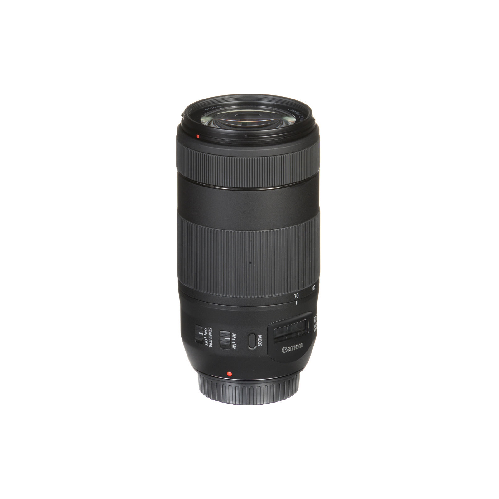 Об'єктив Canon EF 70-300mm f/4-5.6 IS II USM (0571C005) зображення 8