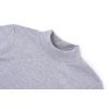 Кофта дитяча Lovetti водолазка (1013-140-gray) зображення 3