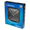Накопичувач SSD USB 3.1 256GB ADATA (ASD700-256GU3-CBK) зображення 5