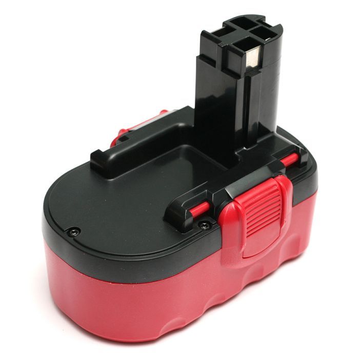 Аккумулятор к электроинструменту PowerPlant для BOSCH GD-BOS-18(A) 18V 1.5Ah NICD (DV00PT0032)