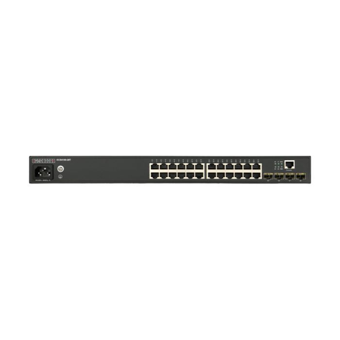 Коммутатор сетевой Edge-core ECS4100-28T изображение 2