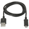 Дата кабель USB08-03H USB 2.0 - Micro USB, 1.0m Defender (87473) зображення 2